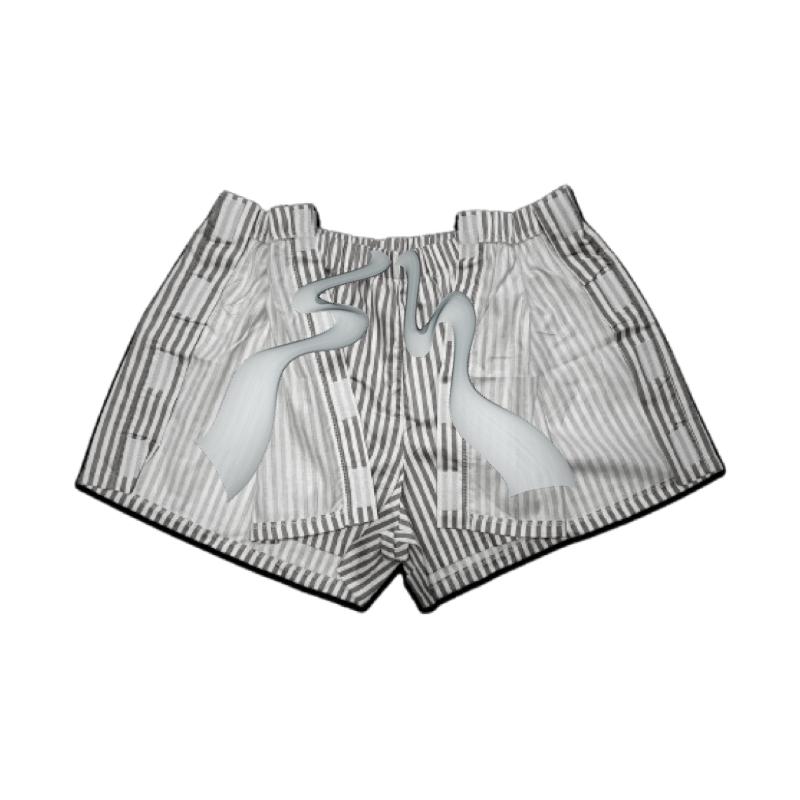 Труси медичні на зав'язках та липучках, розмір універсальний, бязь, нестерильні, багаторазового викорстання , ТМ «АХІЛЛ»